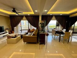 Neptune Court (D15), Apartment #514005711